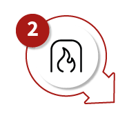 Ergitme Fırını