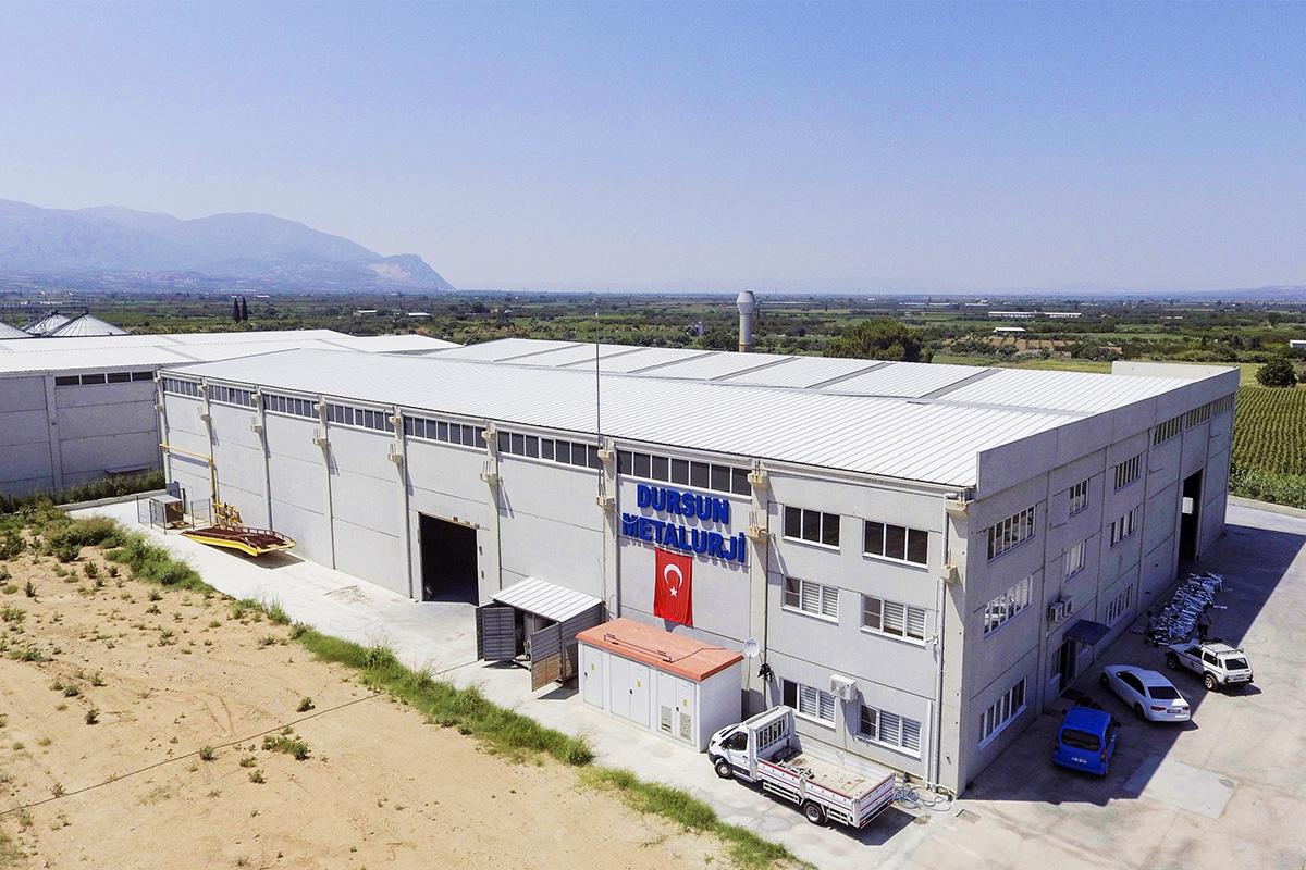 Dursun Metalurji 001