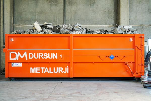 Dursun Metalurji 016