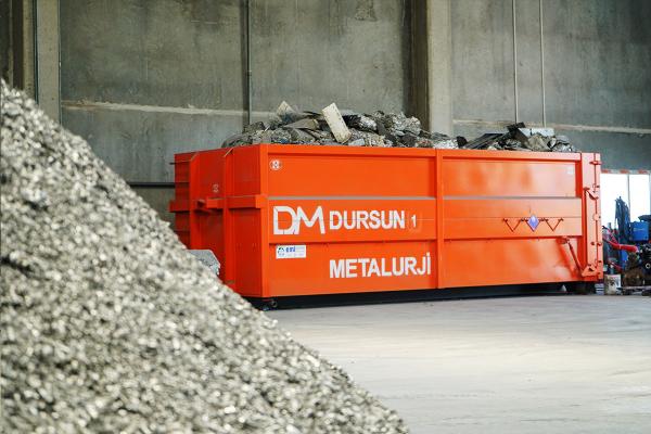 Dursun Metalurji 021