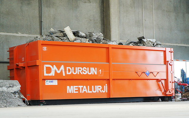 Dursun Metalurji